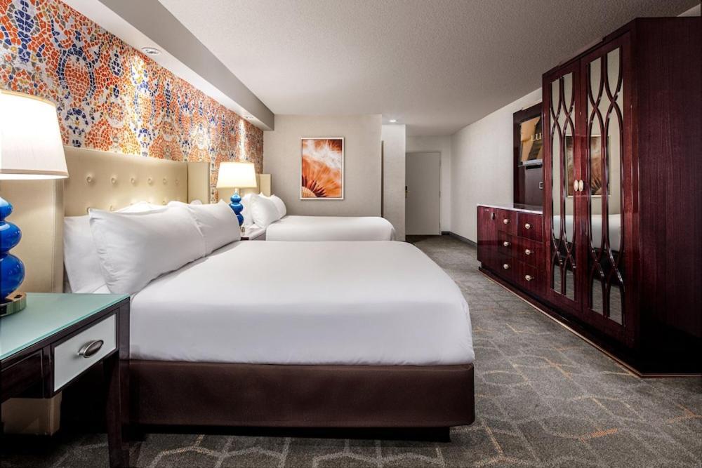 Luxor Hotel&casino By Suiteness Hotel 4*