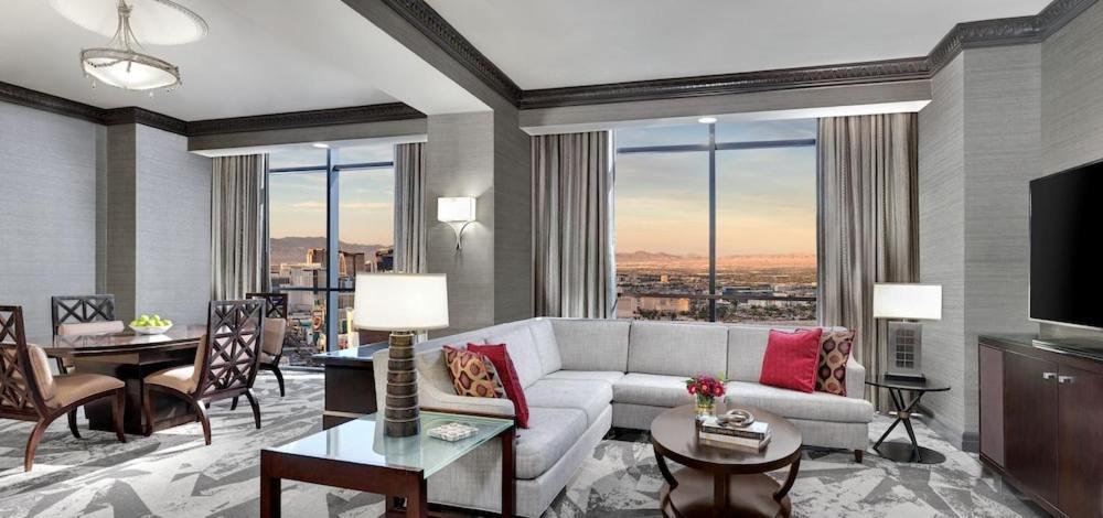 Luxor Hotel&casino By Suiteness Hotel Las Vegas