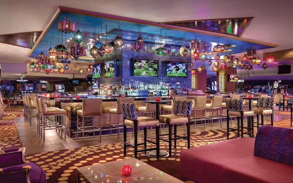Luxor Hotel&casino By Suiteness 4*