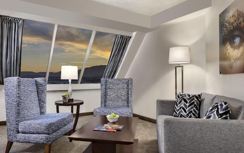 Luxor Hotel&casino By Suiteness 4* Las Vegas