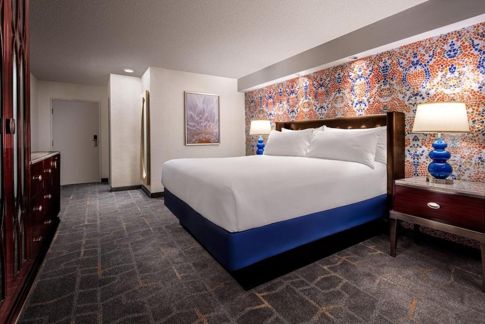 Luxor Hotel&casino By Suiteness 4*