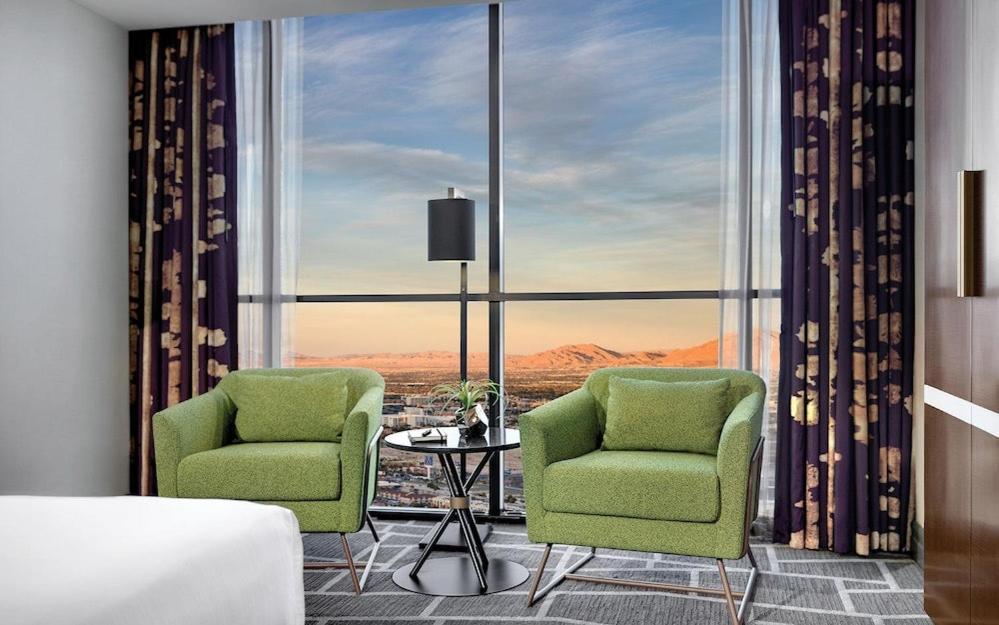 Luxor Hotel&casino By Suiteness Las Vegas