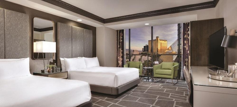 Hotel Luxor Hotel&casino By Suiteness Las Vegas