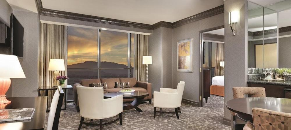 Hotel Luxor Hotel&casino By Suiteness Las Vegas